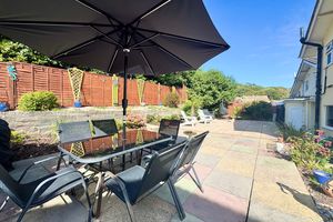 Patio- click for photo gallery